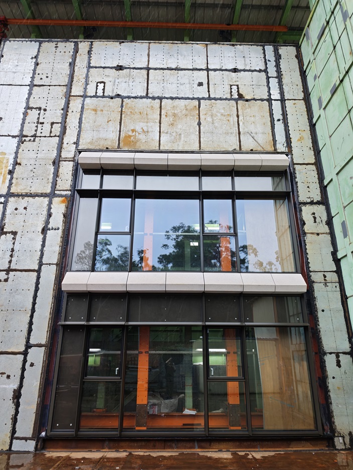 寶輝建設-公益路住宅新建工程(469 GONGYI AVENUE)